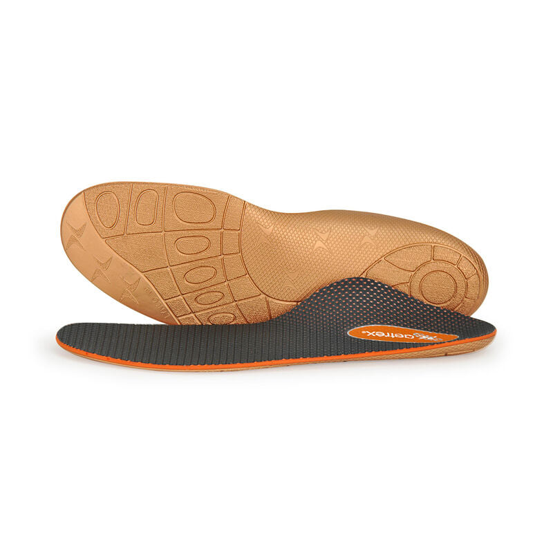 Men's Train Posted Orthotics #color_