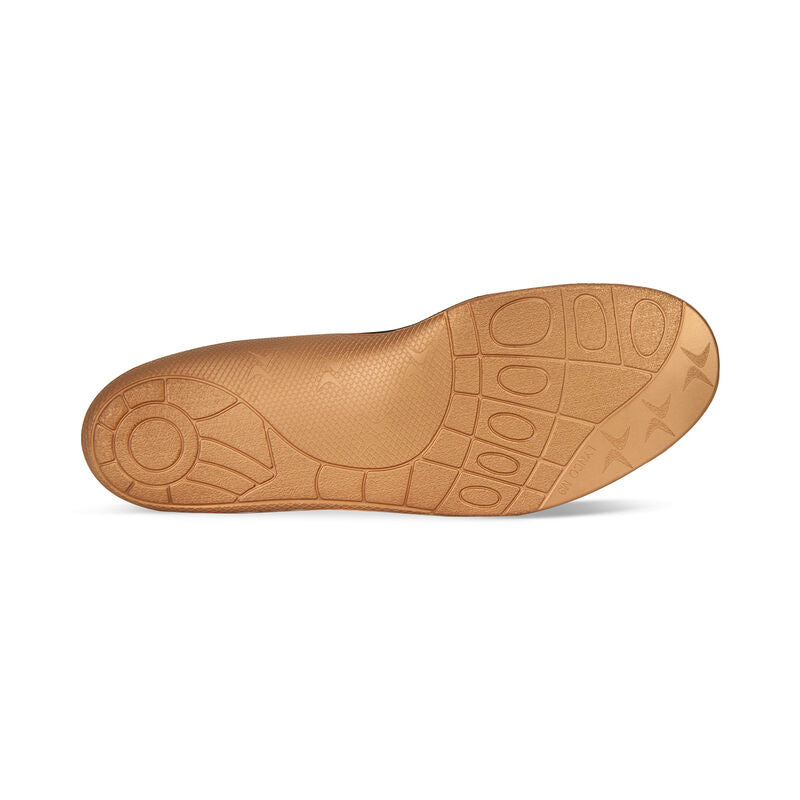 Men's Train Posted Orthotics #color_