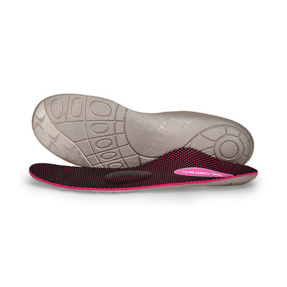 Women's Speed Posted Orthotics W/ Metatarsal Support #color_