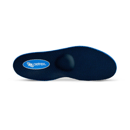 Men's Speed Posted Orthotics W/ Metatarsal Support #color_