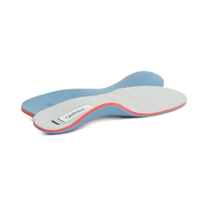 Men's Extreme Comfort Orthotics - Insoles for Superior Cushioning #color_