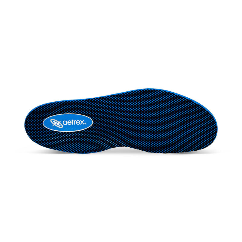 Men's Speed Posted Orthotics #color_