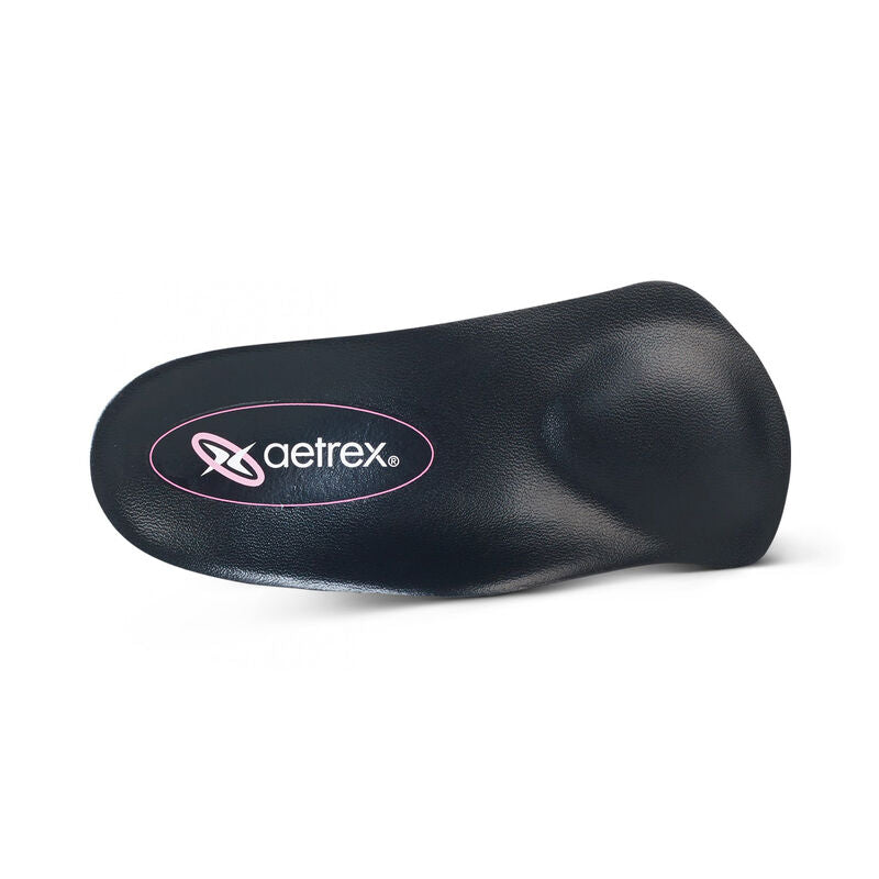 aetrex women's dress shoes Posted Arch Support Orthotics W/ Metatarsal Support Size 5 Pink Palette pic#ps2042 Halter Plus Size or dresses Size:EU 39 Regular
