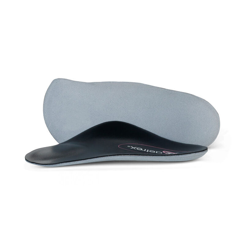 Women's Dress Posted Orthotics W/ Metatarsal Support #color_