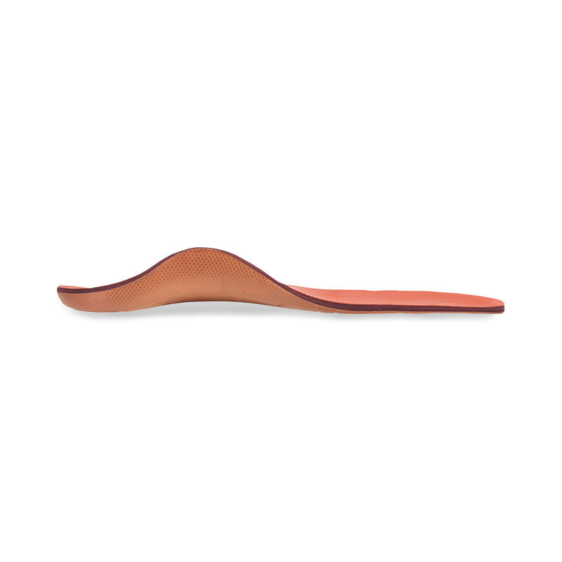 Women's Premium Memory Foam Orthotics W/ Metatarsal Support #color_