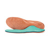 Men's Premium Memory Foam Posted Orthotics #color_