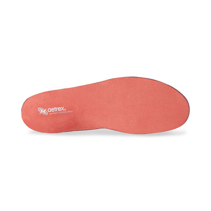 Women's Premium Memory Foam Posted Orthotics #color_