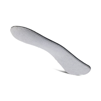 Men's Dress Orthotics - 3/4 Insole for Dress Shoes #color_