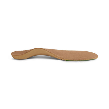 First Generation Men's Customizable Posted Orthotics #color_
