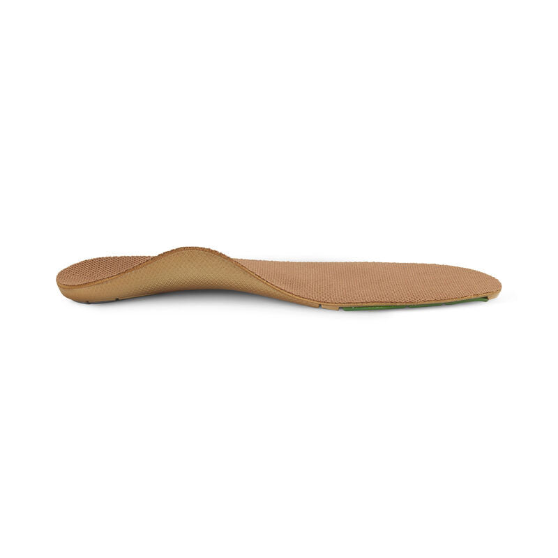 First Generation Men's Customizable Orthotics - Insole for Personalized Comfort #color_
