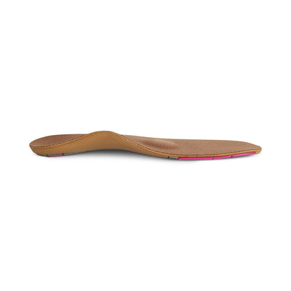 First Generation Women's Customizable Orthotics W/ Metatarsal Support #color_