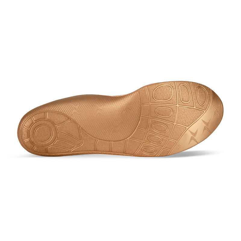 Women's Casual Orthotics - Insole For Everyday Shoes #color_