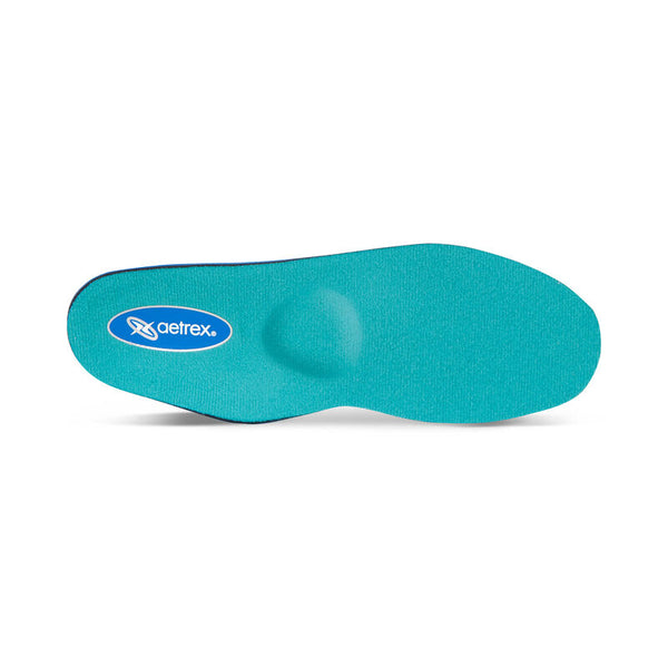 Women's Active Posted Orthotics W/ Metatarsal Support #color_