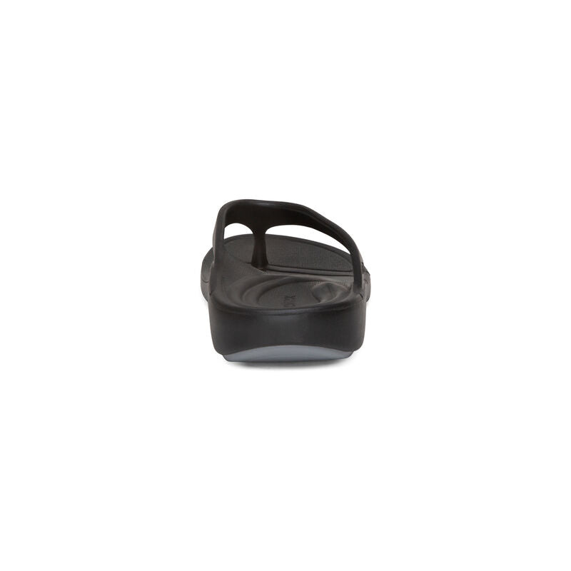 Maui Flips - Women #color_matte-black