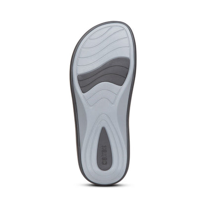 Maui Flips - Women #color_matte-black