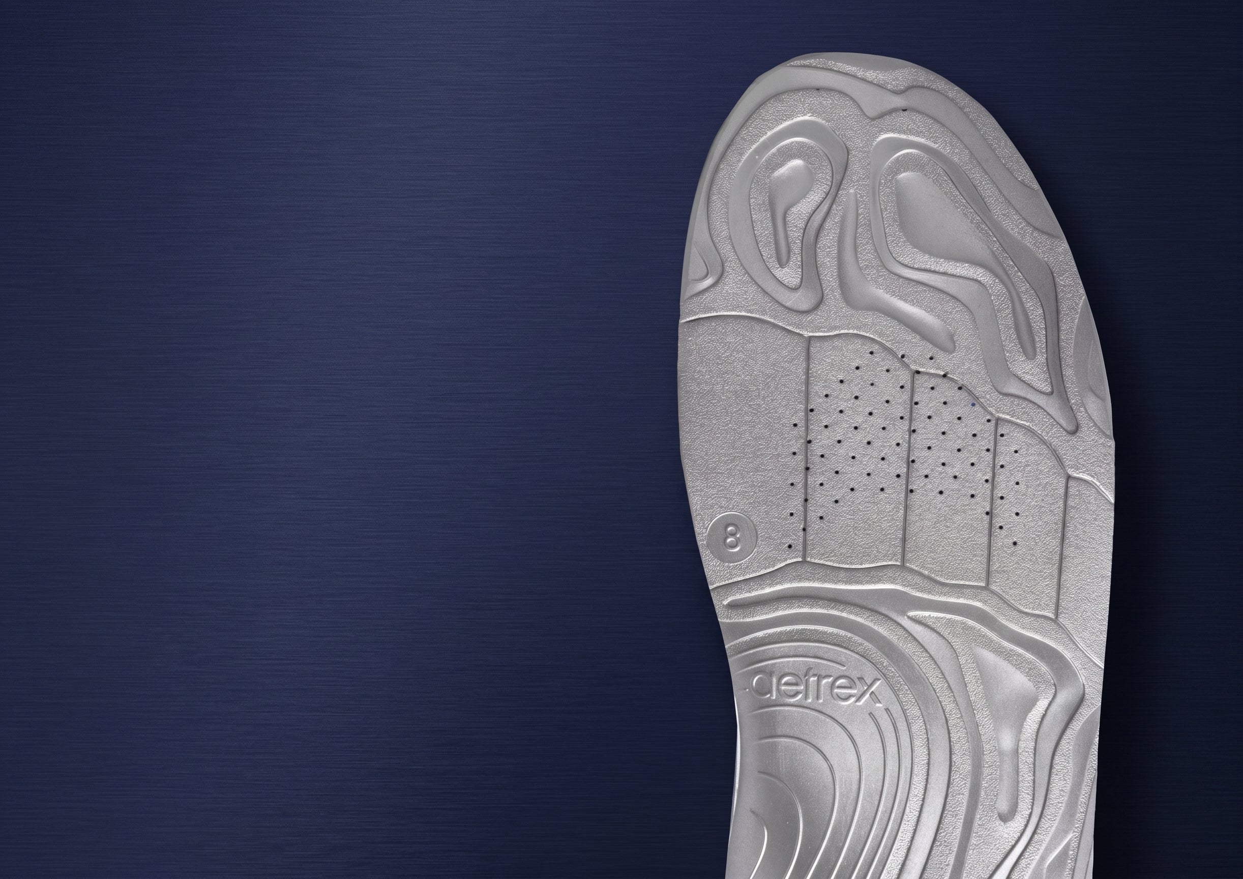 Aetrex Skate Orthotics - Thumbnail 3
