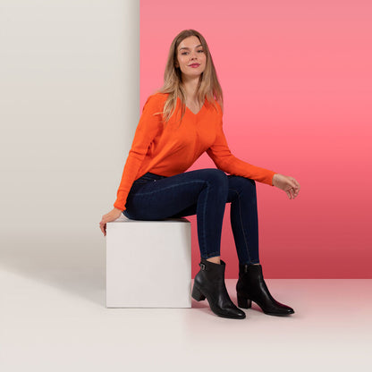 Rubi Slip-On Boot #color_black