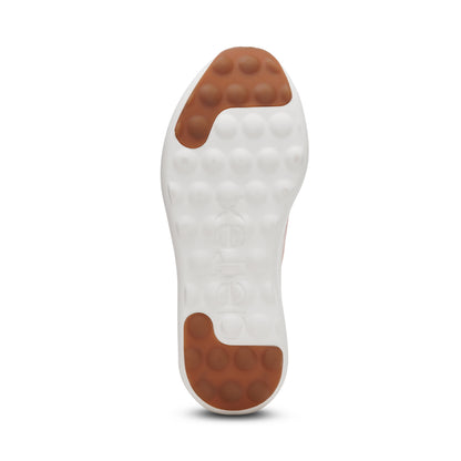 Emily Lace Up Sneakers #color_peach