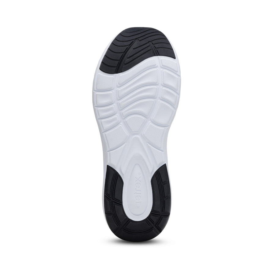 Dash Arch Support Slip On  #color_black