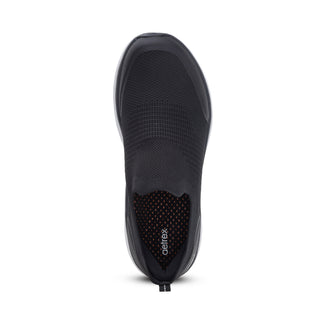 Dash Arch Support Men's Sneaker - Black – aetrex