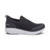 Dash Arch Support Slip On  #color_black