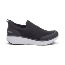 Dash Arch Support Men's Sneaker - Black – aetrex