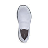 Dash Arch Support Slip On  #color_white
