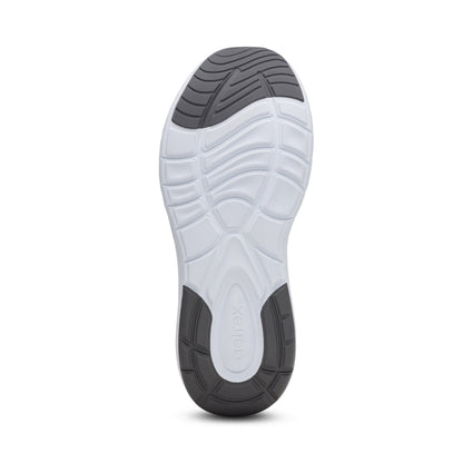 Dash Arch Support Men's Slip On  #color_grey