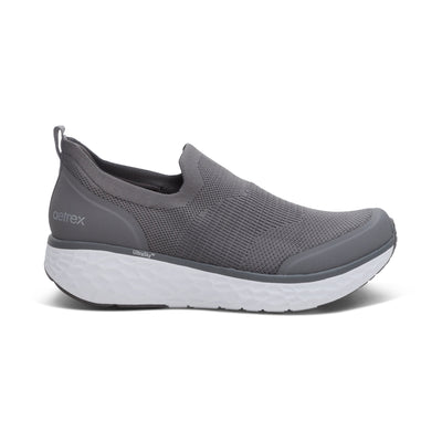 Dash Arch Support Slip On  #color_grey