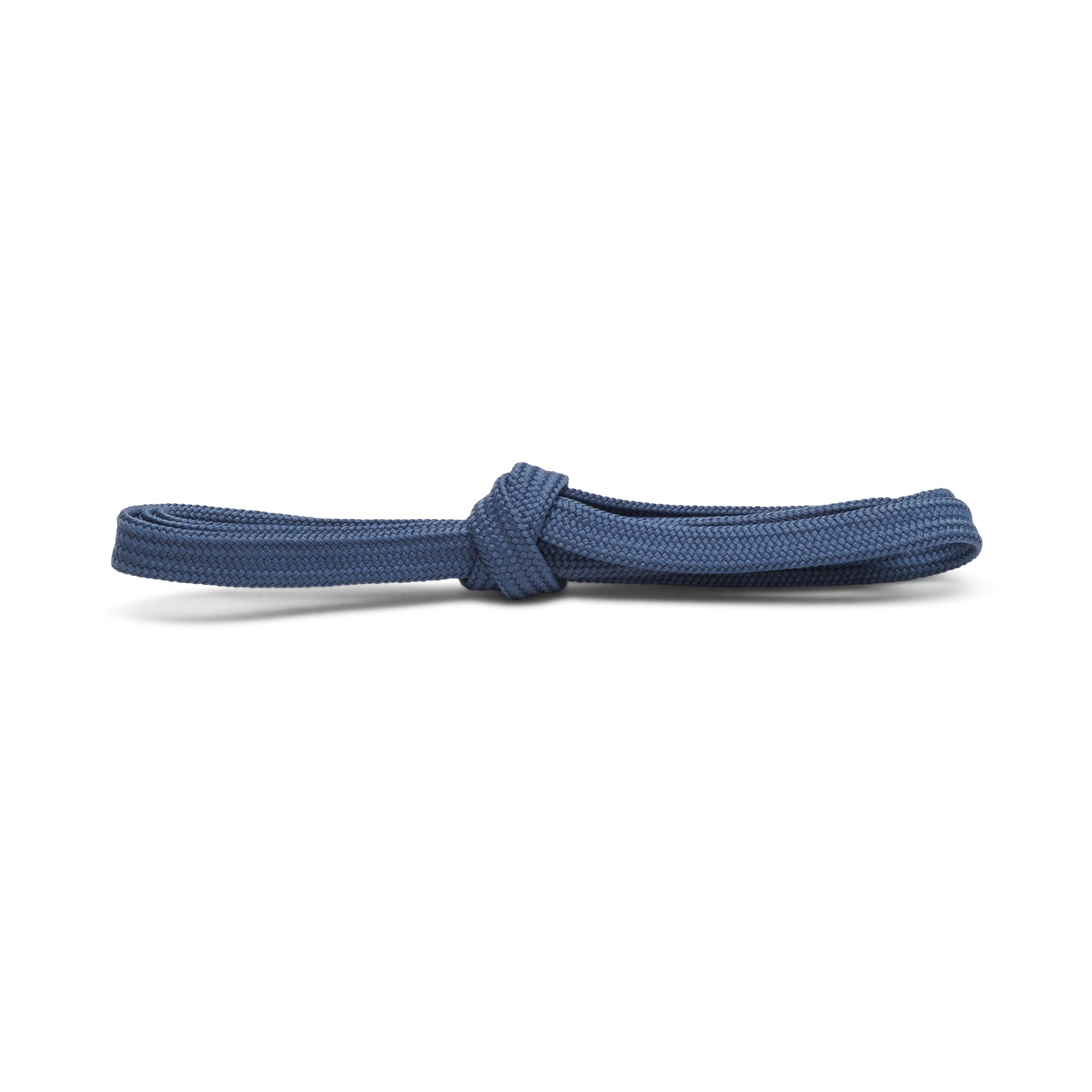 Courtney Lace-up Sneakers #color_blue-cutout