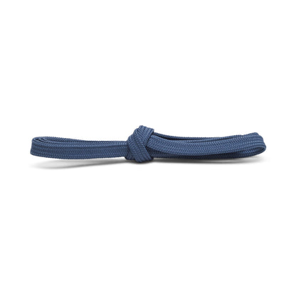 Courtney Lace-up Sneakers #color_blue-cutout