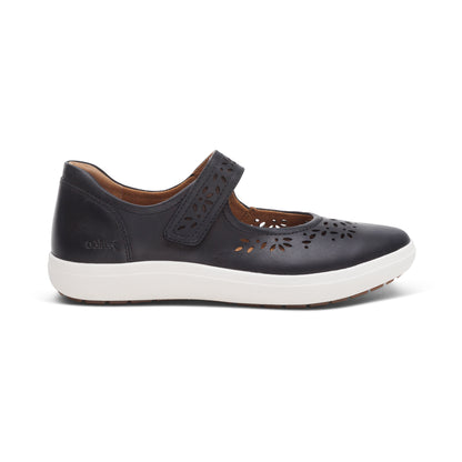 Erica Casual Sneakers #color_black