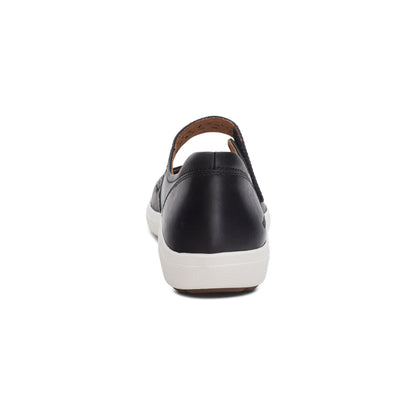 Erica Casual Sneakers #color_black