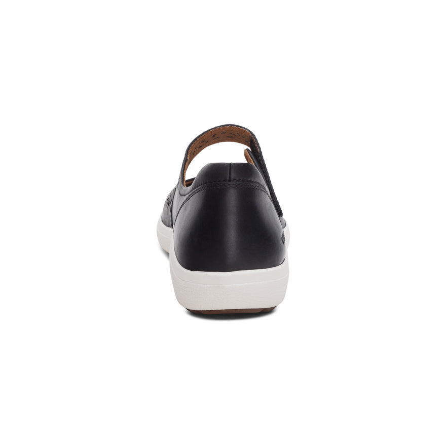 Erica Casual Sneakers #color_black