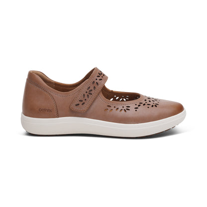 Erica Casual Sneakers #color_tan-cutout