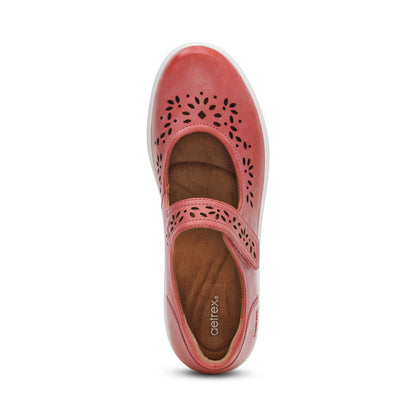 Erica Casual Sneakers #color_pink-cutout