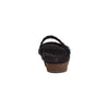 Josie Braided Slide #color_black