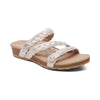 Josie Braided Slide #color_champagne