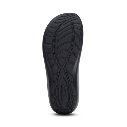 Skyler Thong Sandal #color_pewter