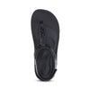 Skyler Thong Sandal #color_black-embellished