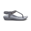 Skyler Thong Sandal #color_pewter-embellished