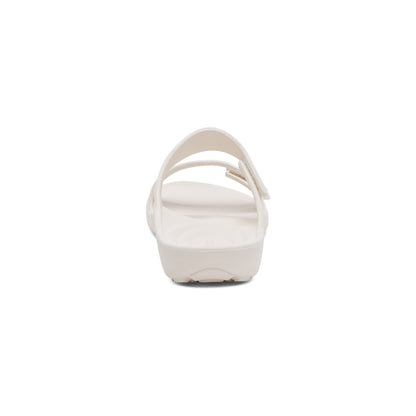 Kaia Two Band Slide #color_ivory