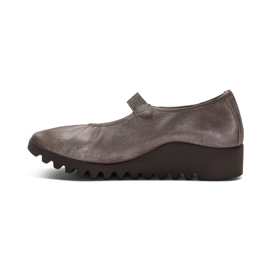 Joanne Mary Jane #color_brushed-silver
