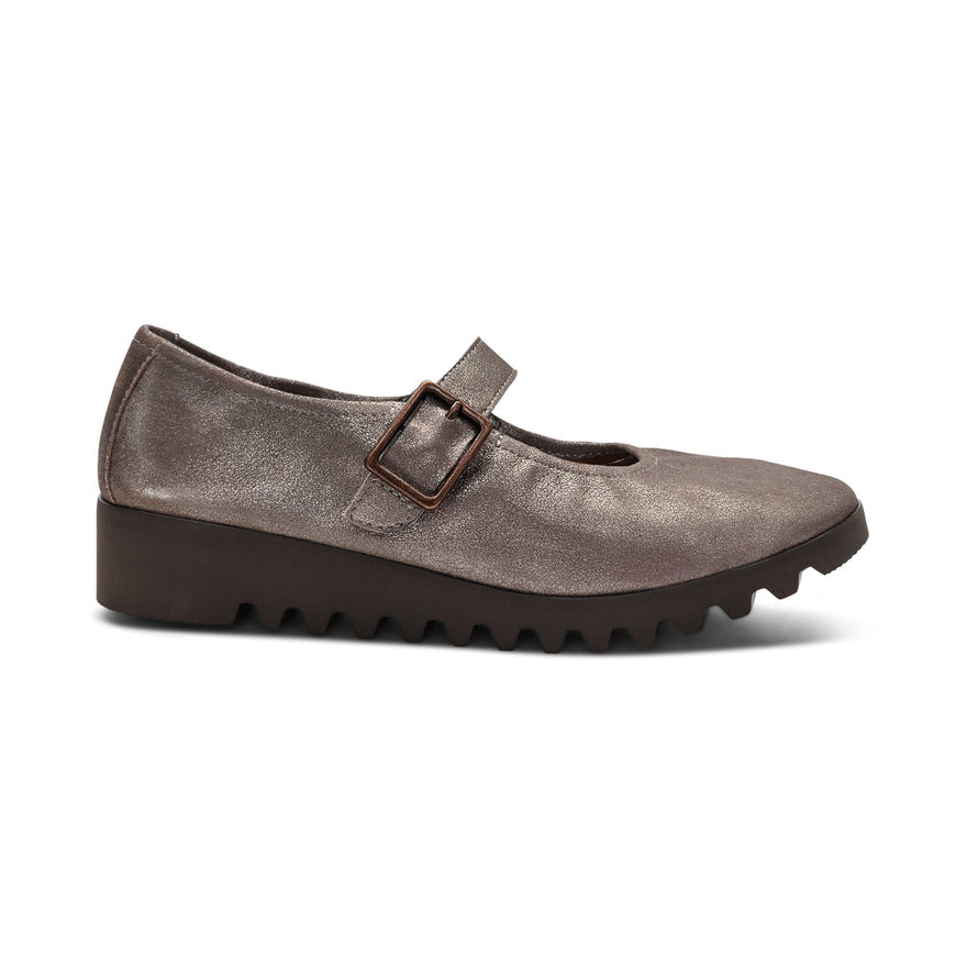 Joanne Mary Jane #color_brushed-silver