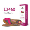 Women's Orthotics for Heel Spurs #color_
