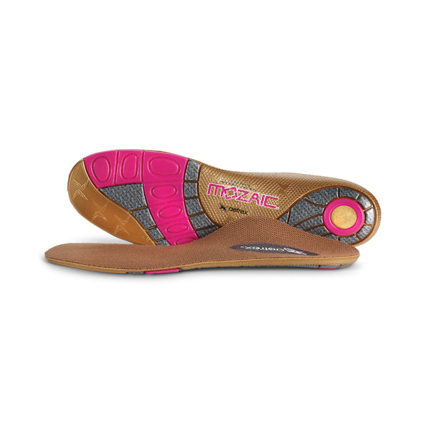 Women's Orthotics for Heel Spurs #color_