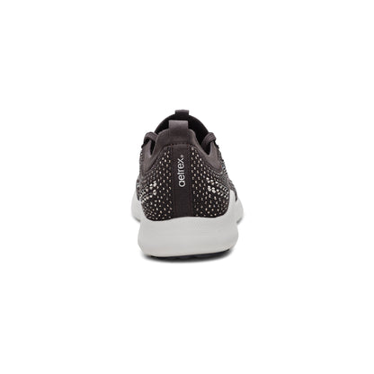 Carly Arch Support Sneakers #color_pewter-sparkle