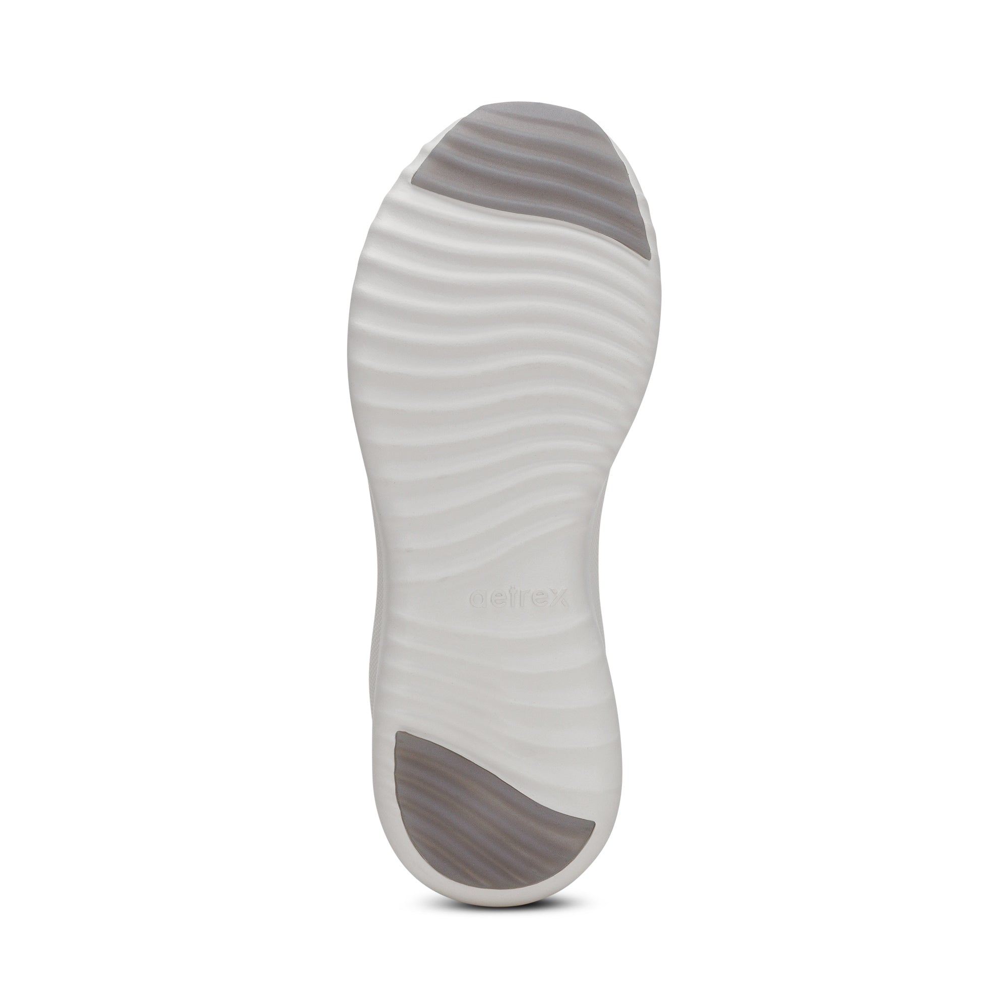 Carly Arch Support Sneakers #color_pewter-sparkle