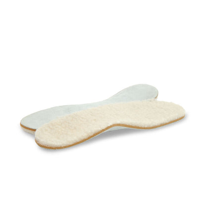 Women's Shearling Orthotics - Insoles For Winter Boots #color_