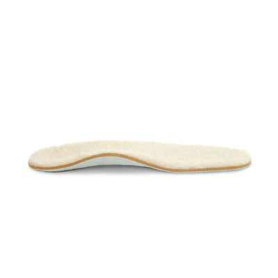 Women's Shearling Orthotics - Insoles For Winter Boots #color_